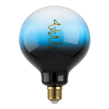 LED лампочка з регулюванням яскравості G125 E27/4W/230V 2000K - Eglo 12555