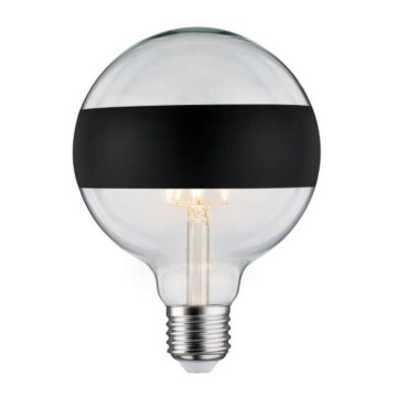 LED Лампочка з регулюванням яскравості GLOBE E27/6,5W/230V 2700K - Paulmann 28682