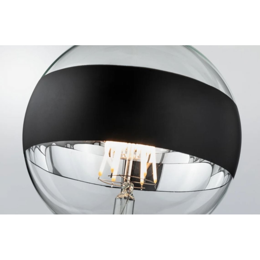LED Лампочка з регулюванням яскравості GLOBE E27/6,5W/230V 2700K - Paulmann 28682