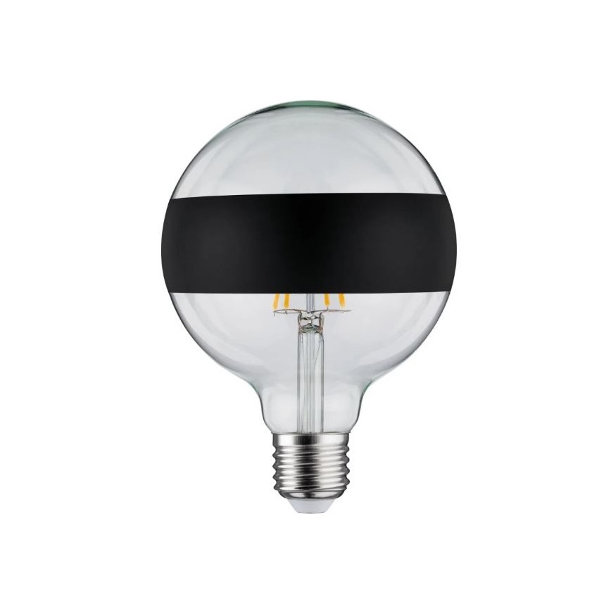 LED Лампочка з регулюванням яскравості GLOBE E27/6,5W/230V 2700K - Paulmann 28682