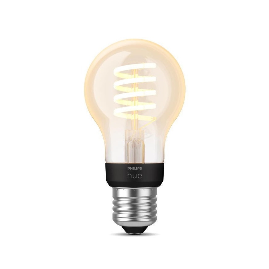 LED Лампочка з регулюванням яскравості Philips Hue WHITE AMBIANCE A60 E27/7W/230V 2200-4500K