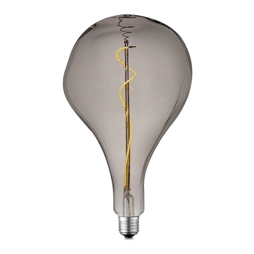 LED лампочка з регулюванням яскравості VINTAGE EDISON E27/3W/230V 1800K