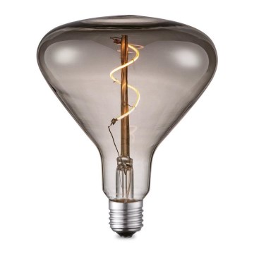 LED лампочка з регулюванням яскравості VINTAGE EDISON E27/3W/230V 1800K