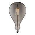 LED лампочка з регулюванням яскравості VINTAGE EDISON E27/4W/230V 2700K CRI 90