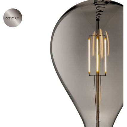 LED лампочка з регулюванням яскравості VINTAGE EDISON E27/4W/230V 2700K CRI 90