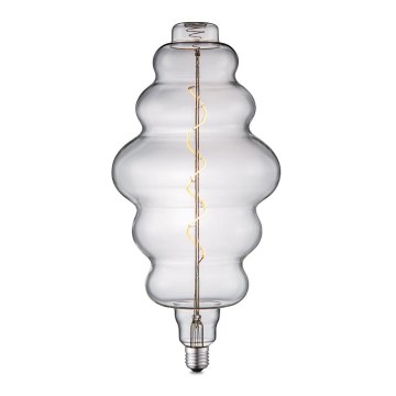 LED лампочка з регулюванням яскравості VINTAGE EDISON E27/4W/230V 3000K CRI 90