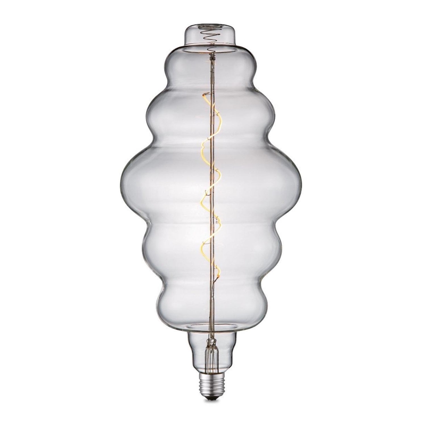LED лампочка з регулюванням яскравості VINTAGE EDISON E27/4W/230V 3000K CRI 90