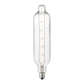 LED лампочка з регулюванням яскравості VINTAGE EDISON E27/5W/230V 3000K