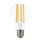 LED Лампочка CLASIC ONE A60 E27/10W/230V 3000K - Brilagi