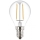 LED Лампочка P45 E14/2,1W/230V 2700K - Attralux