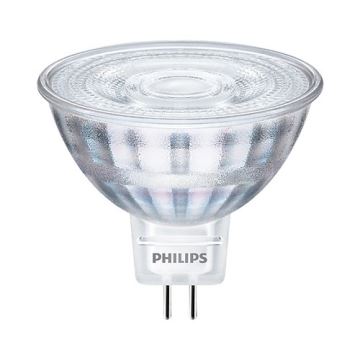 LED лампочка Philips GU5,3/3W/12V 2700K