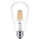 LED Лампочка Philips VINTAGE ST64 E27/4W/230V 2700K