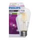 LED Лампочка Philips VINTAGE ST64 E27/4W/230V 2700K