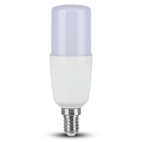LED Лампочка SAMSUNG CHIP T37 E14/7,5W/230V 6400K