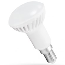 LED Лампочка SPECTRUM R50 E14/6W/230V 3000K
