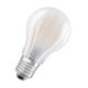 LED лампочка з регулюванням яскравості A60 E27/11W/230V 2700K - Osram