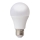 LED лампочка з регулюванням яскравості A60 E27/9W/230V 3000K