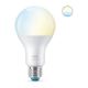 LED лампочка з регулюванням яскравості A67 E27/13W/230V 2700-6500K CRI 90 Wi-Fi – WiZ