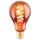 LED лампочка з регулюванням яскравості A75 E27/4W/230V 2000K - Eglo 110089