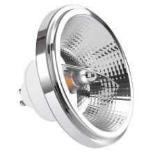 LED лампочка з регулюванням яскравості AR111 GU10/10,5W/230V 4000K