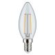 LED Лампочка з регулюванням яскравості E14/2,5W/230V 2700K - Paulmann 28572