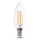 LED лампочка з регулюванням яскравості FILAMENT E14/4W/230V 3000K