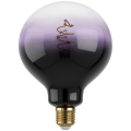 LED лампочка з регулюванням яскравості G125 E27/4W/230V 1800K - Eglo 12557