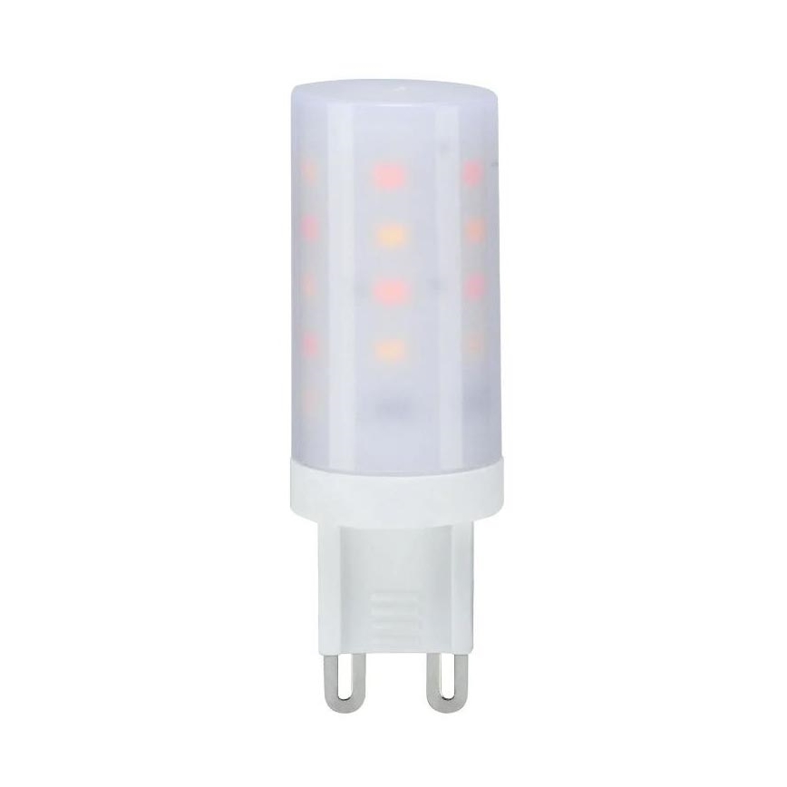 LED лампочка з регулюванням яскравості G9/4W/230V 2000-3000K - Paulmann 28819