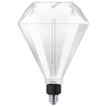 LED Лампочка з регулюванням яскравості Philips E27/4W/230V 3000K