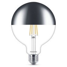 LED Лампочка з регулюванням яскравості Philips E27/8W/230V 2700K