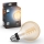 LED Лампочка з регулюванням яскравості Philips Hue WHITE AMBIANCE G93 E27/7W/230V 2200-4500K