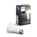 LED Лампочка з регулюванням яскравості Philips Hue WHITE E27/9,5W/230V 2700K