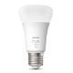 LED Лампочка з регулюванням яскравості Philips Hue WHITE E27/9,5W/230V 2700K