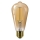 LED лампочка з регулюванням яскравості Philips ST64 E27/7,2W/230V 2200K