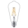 LED Лампочка з регулюванням яскравості Philips ST64 E27/8,5W/230V 2200-2700K