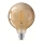 LED лампочка з регулюванням яскравості Philips VINTAGE E27/7W/230V 2200K