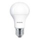 LED лампочка з регулюванням яскравості Philips Warm Glow E27/13W/230V 2200K-2700K