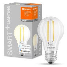 LED Лампочка з регулюванням яскравості SMART+ E27/5,5W/230V 2700K - Ledvance