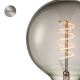 LED лампочка з регулюванням яскравості VINTAGE EDISON G125 E27/4W/230V 1800K