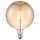 LED лампочка з регулюванням яскравості VINTAGE EDISON G180 E27/4W/230V 2700K