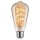 LED лампочка з регулюванням яскравості VINTAGE ST64 E27/5W/230V 1800K - Paulmann 28953