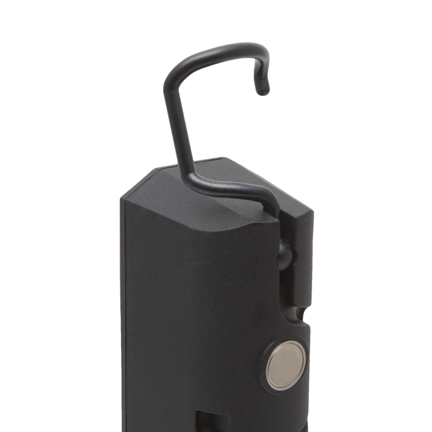 LED Ліхтар LED/8W/COB/3xAA IP54
