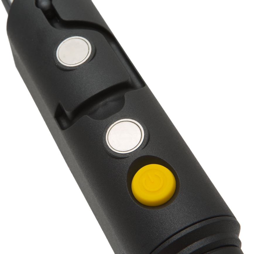 LED Ліхтар LED/8W/COB/3xAA IP54