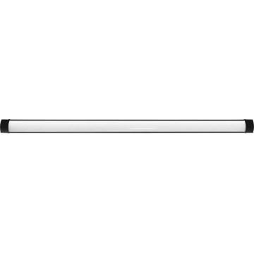 LED лінійний світильник LED/50W/230V 4000K 150 cm чорний