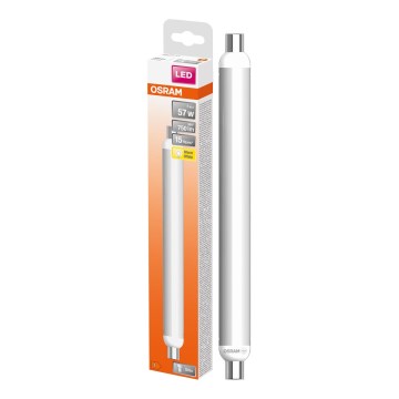 LED люмінесцентна трубка LINE S15s/7W/230V 2700K - Osram