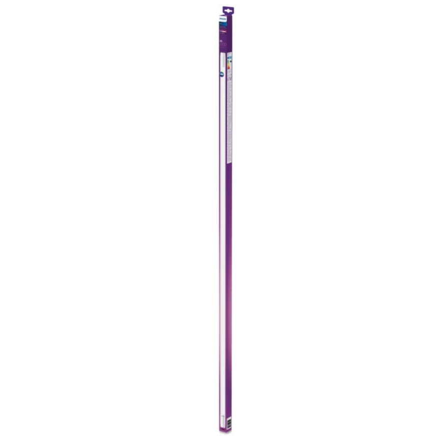 LED Люмінесцентна трубка Philips G13/20W/230V 4000K