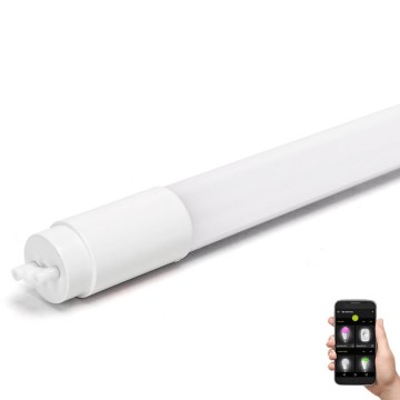 LED Люмінесцентна трубка з регулюванням яскравості MESH Smart T8/10W/230V 6500K 60 см - Aigostar