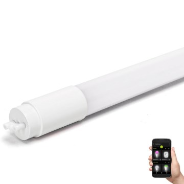 LED Люмінесцентна трубка з регулюванням яскравості MESH Smart T8/18W/230V 6500K 120 см - Aigostar