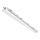 LED люмінесцентний світильник 2xG13/18W/230V 127,1 cm 4000K IP65