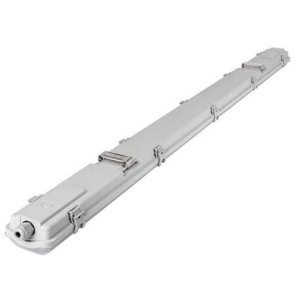 LED люмінесцентний світильник 2xG13/18W/230V 127,1 cm 4000K IP65
